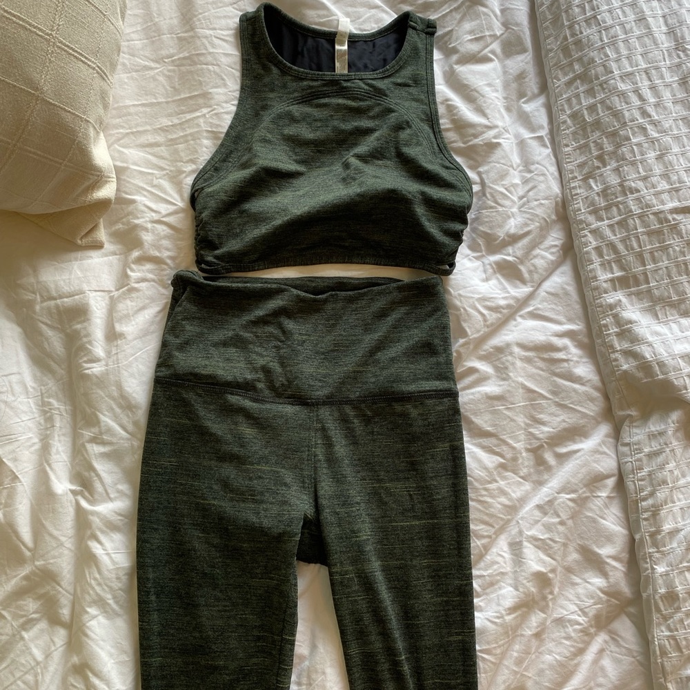 Free People Active Set